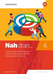 Nah dran - Aktuelle Ausgabe f&uuml;r Rheinland-Pfalz