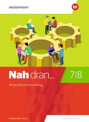 Nah dran - Aktuelle Ausgabe f&uuml;r Rheinland-Pfalz
