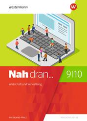Nah dran -Aktuelle Ausgabe f&uuml;r Rheinland-Pfalz