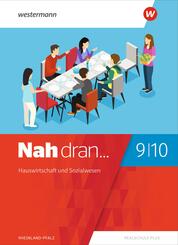 Nah dran - Aktuelle Ausgabe f&uuml;r Rheinland-Pfalz