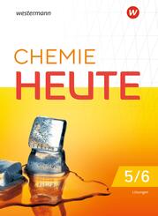 Chemie heute SI - Ausgabe 2023 f&uuml;r Niedersachsen und Schleswig-Holstein