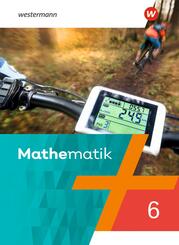 Mathematik - Ausgabe 2021