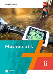 Mathematik - Ausgabe 2022 Hessen