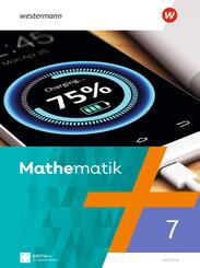 Mathematik - Ausgabe 2022 Hessen