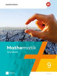 Mathematik 9G. Schulbuch. Hessen