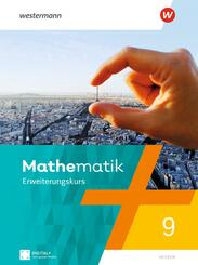 Mathematik - Ausgabe 2022 Hessen