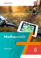 Mathematik - Ausgabe 2022 Hessen