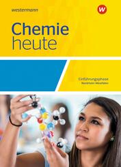 Chemie heute SII - Ausgabe 2022 f&uuml;r Nordrhein-Westfalen