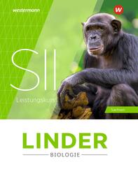 LINDER Biologie SII - Ausgabe 2025 f&uuml;r Sachsen