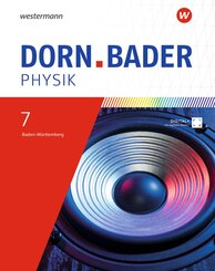 Dorn / Bader Physik SI - Ausgabe 2026 f&uuml;r Baden-W&uuml;rttemberg