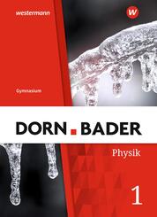 Dorn / Bader Physik SI - Allgemeine Ausgabe 2019