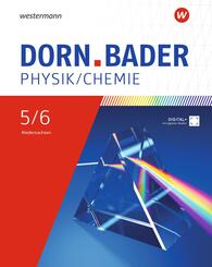 Dorn / Bader Physik SI - Ausgabe 2023 f&uuml;r Niedersachsen