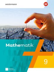Mathematik - Ausgabe 2023 f&uuml;r Berlin, Brandenburg, Sachsen-Anhalt, Th&uuml;ringen, 7. - 10. Schuljahr
