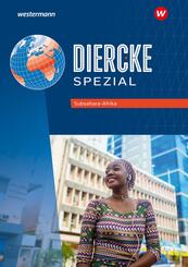 Diercke Spezial - Aktuelle Ausgabe f&uuml;r die Sekundarstufe II