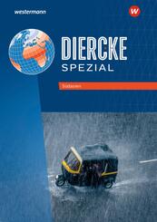 Diercke Spezial - Aktuelle Ausgabe f&uuml;r die Sekundarstufe II