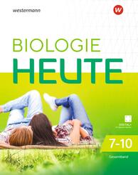 Biologie heute SI - Ausgabe 2026 f&uuml;r Mecklenburg-Vorpommern, Sachsen-Anhalt und Th&uuml;ringen