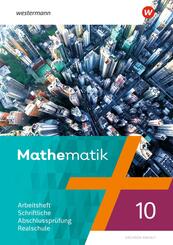 Mathematik - Ausgabe 2023 f&uuml;r Berlin, Brandenburg, Sachsen-Anhalt, Th&uuml;ringen, 7. - 10. Schuljahr