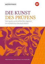 Die Kunst des Pr&uuml;fens