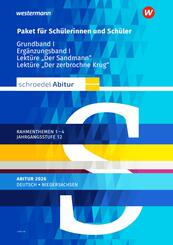 Schroedel Abitur - Ausgabe f&uuml;r Niedersachsen 2026