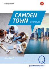 Camden Town Oberstufe - Allgemeine Ausgabe 2024 f&uuml;r die Sekundarstufe II