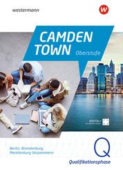 Camden Town Oberstufe - Ausgabe 2026 f&uuml;r Berlin,Brandenburg,Mecklenburg-Vorpommern