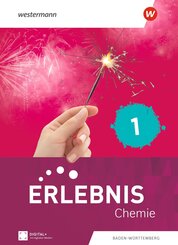 Erlebnis Chemie - Ausgabe 2026 f&uuml;r Baden-W&uuml;rttemberg