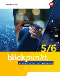 Blickpunkt Medienbildung und Informatik