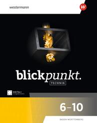 Blickpunkt Technik - Ausgabe 2026 f&uuml;r Baden-W&uuml;rttemberg