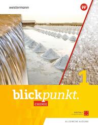 Blickpunkt Chemie - Allgemeine Ausgabe 2020