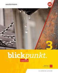 Blickpunkt Chemie - Allgemeine Ausgabe 2020