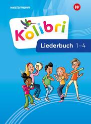 Kolibri - Allgemeine Ausgabe 2023