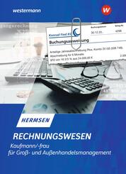 Rechnungswesen Kaufmann / Kauffrau f&uuml;r Gro&szlig;- und Au&szlig;enhandelsmanagement