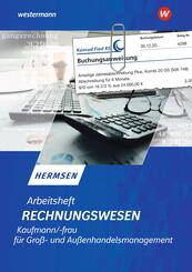 Rechnungswesen Kaufmann / Kauffrau f&uuml;r Gro&szlig;- und Au&szlig;enhandelsmanagement