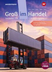 Gro&szlig; im Handel - KMK-Ausgabe