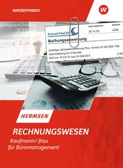 Rechnungswesen Kaufmann/Kauffrau f&uuml;r B&uuml;romanagement