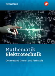 Mathematik Elektrotechnik