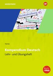 Kompendium Deutsch