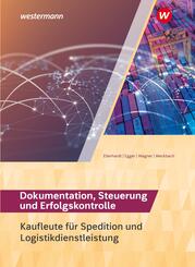 Spedition und Logistikdienstleistung