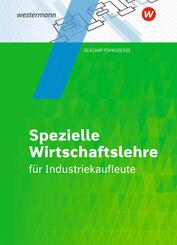 Industriekaufleute