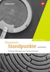 Standpunkte der Philosophie - Ausgabe 2026