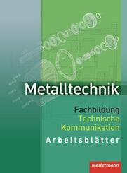 Metalltechnik Fachbildung