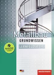 Metallbau Grundwissen