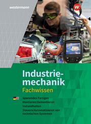 Industriemechanik Fachwissen