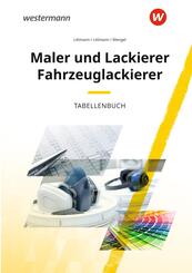Maler und Lackierer Fahrzeuglackierer