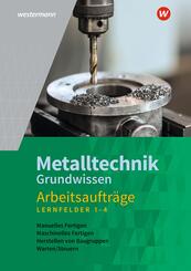 Metalltechnik Grundwissen