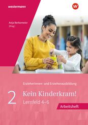 Kein Kinderkram!
