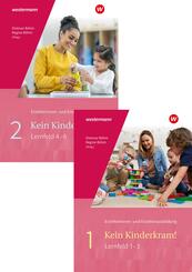 Kein Kinderkram!