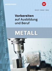 Vorbereiten auf Ausbildung und Beruf