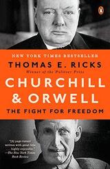 Churchill & Orwell