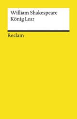K&ouml;nig Lear